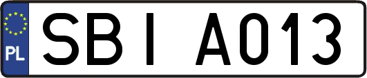 SBIA013