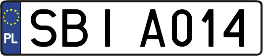 SBIA014