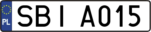 SBIA015