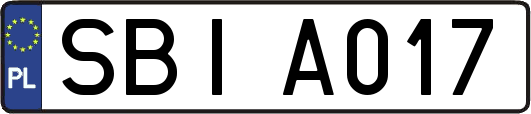 SBIA017