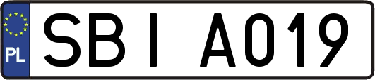 SBIA019