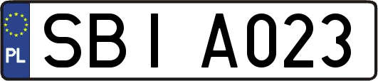 SBIA023