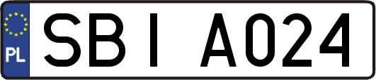 SBIA024