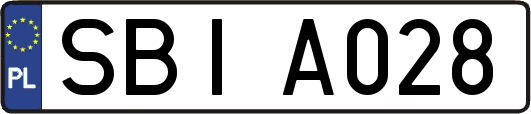 SBIA028