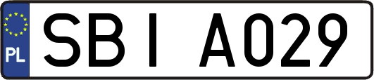 SBIA029
