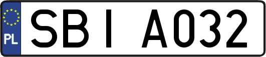 SBIA032