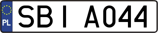 SBIA044