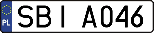 SBIA046