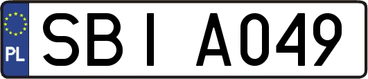 SBIA049