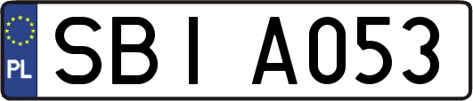 SBIA053