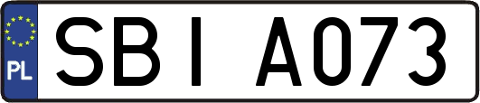 SBIA073