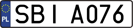 SBIA076