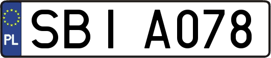 SBIA078
