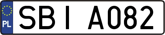 SBIA082