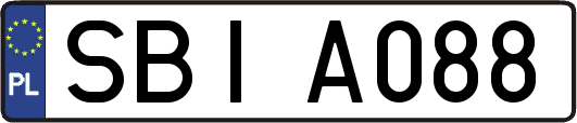 SBIA088
