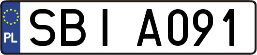 SBIA091