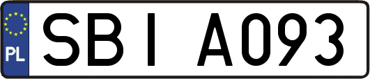 SBIA093