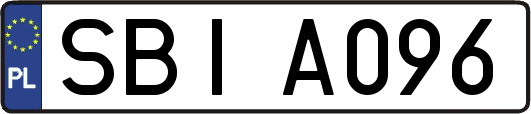 SBIA096