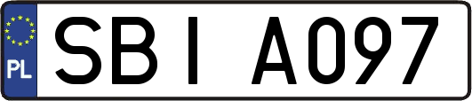 SBIA097
