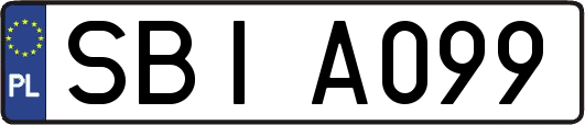 SBIA099