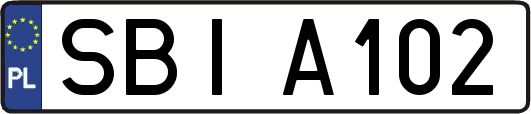 SBIA102