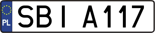 SBIA117