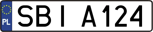 SBIA124