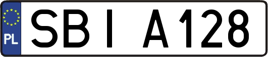 SBIA128