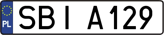 SBIA129