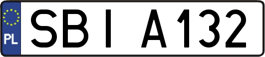 SBIA132
