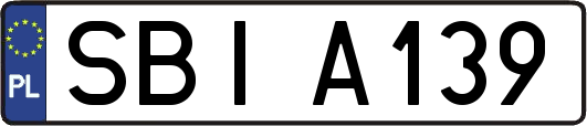 SBIA139
