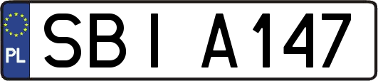 SBIA147