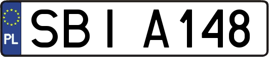 SBIA148