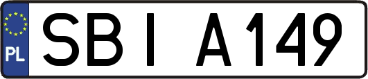 SBIA149