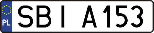 SBIA153