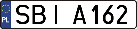 SBIA162