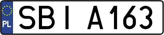 SBIA163