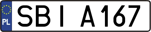 SBIA167