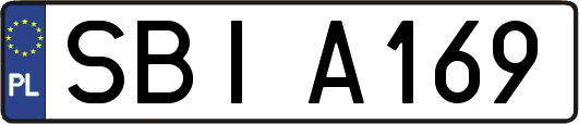 SBIA169