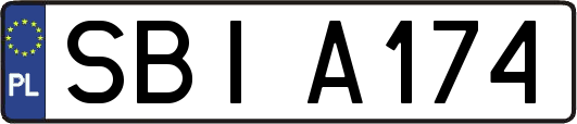 SBIA174