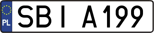 SBIA199