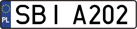 SBIA202