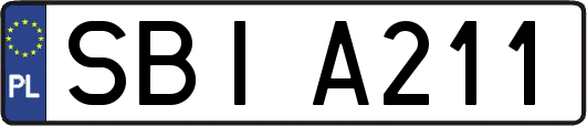 SBIA211
