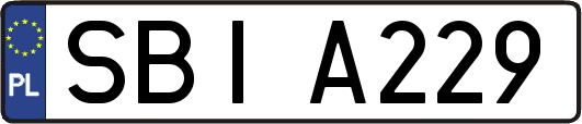 SBIA229