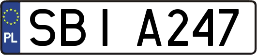 SBIA247