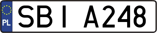 SBIA248