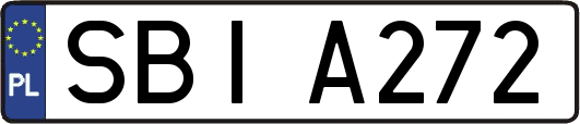 SBIA272