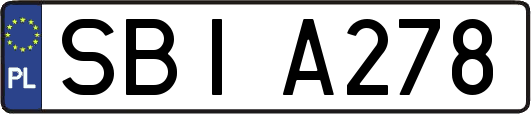 SBIA278