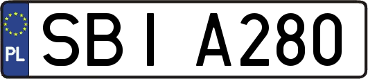 SBIA280