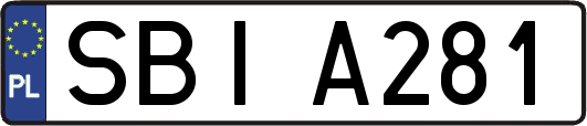 SBIA281